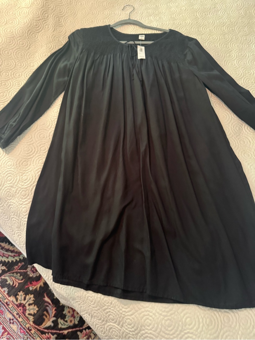Old navy lightweight dress NWT